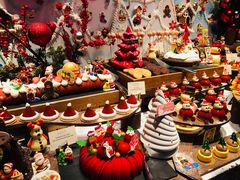 -广州富力君悦大酒店·凯菲厅