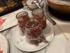 -东来顺饭庄(西直门店)