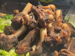 -古南都饭店-遂心遂意自助餐厅(广州路店)