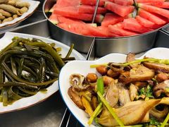 -骄傲de小龙虾 · 全羊馆(新北万达店)