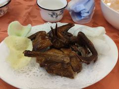 -深运潮州粥(东门店)