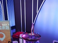 -星聚会KTV(合生汇黑金店)