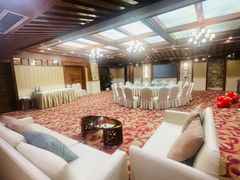 -景禧楼(景尚恐龙主题度假酒店)