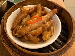-添好运点心专门店(深水埗店)