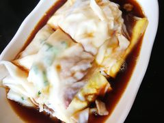 鸳鸯鸡蛋肠粉-卓粤拉肠(红庙店)
