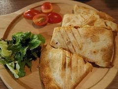 墨西哥香辣牛肉脆饼-5号公路餐厅(曼哈顿店)