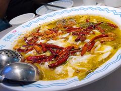 -花椒俏川菜小馆(南海万达店)