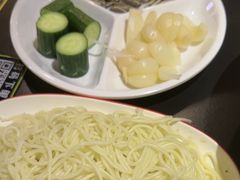 -京悦南门涮羊肉·羊蝎子火锅(田林路店)