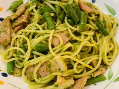 -萨莉亚意式餐厅(深圳北站店)