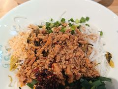 -靖晨园蒸饵丝(爱琴海店)