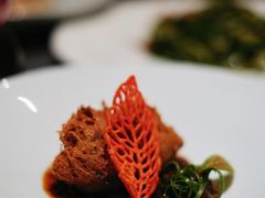 -许家菜(望江店)