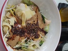 -杭景元·东北老式麻辣烫&炸串(江河时代店)