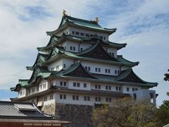 -名古屋城