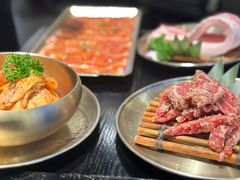 -西塔老太太泥炉烤肉(龙湖北苑天街店)