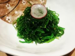 -三石铁板烧(紫竹桥店)