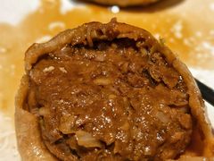 -清真吴记门钉肉饼·喜多利