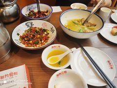 -湘约爨厨(太白立交店)