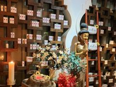-域SPA·足疗·按摩·养生(静安寺店)