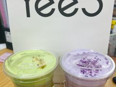 -Yee3·三号椰(上海中山公园龙之梦店)