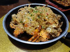 -一棠龙虾•王牌虾球(楚河汉街店)