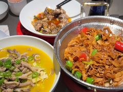 -大鹏饭店·金陵家宴(奥体中心店)