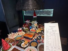 -大隐·成都火锅Bistro(合生麒麟新天地店)