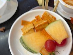 -娜姐鲜牛肉串串火锅(藏龙岛店)