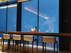-无锡苏宁银河国际酒店-麺餐厅
