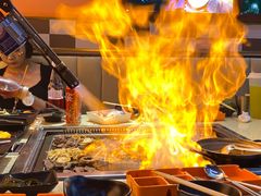 -猪的故事·韩式烤肉(韩乐坊店)