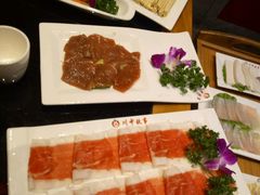 -川中故事·成都老火锅(东书房店)