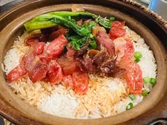 -那家·油麻菜馆(先农大院店)