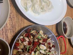 -必点海鲜·鲅鱼水饺(鞍山西道店)