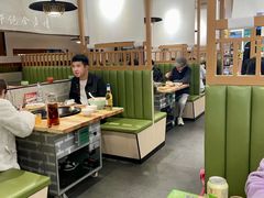 -和晟shèng铁锅炖·东北菜(南山店)