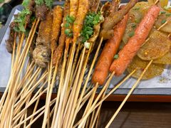 -林二哥宜烤官·宜宾小烧烤