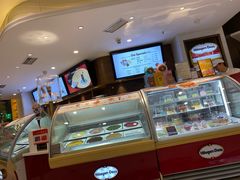 -哈根达斯(石家庄北国店)