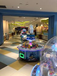 -meland亲子乐园•派对•研学(苏州悠方购物中心店)