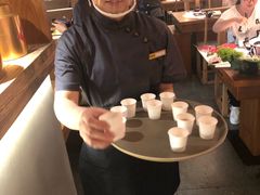 -呷哺呷哺(凯旋广场店)