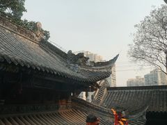 -关岳庙