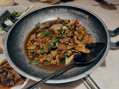 -味上湘菜馆(岳麓山店)