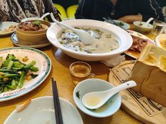 -去茶去餐厅(中央大街店)