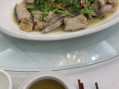 -金华安大酒楼·老牌潮菜·粤式茶点(东方国际店)