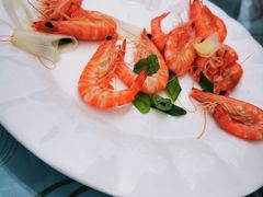 -富港会·海鲜酒楼(墟沟店)