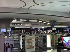 -COSMETICS & PERFUMES BY SHILLA(樟宜机场店)