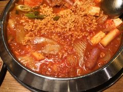 -包装马车·韩国料理·포장마차