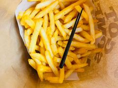 -Potato Corner(广州天河城店)