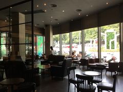 -星巴克(东莞莞城万科中心店)