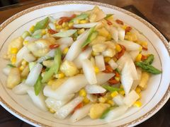 -烤肉季饭庄