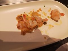 -火地铁板烧(昆山万象汇店)