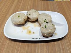 -小杨生煎(松江大学城店)