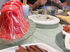 -阳光码头海鲜火锅(玉立路店)